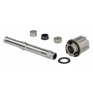 Kit transformation N3W roue disc avec roulements annulaires Campagnolo