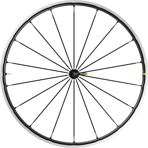 Roue Mavic Ksyrium SL  Arrière