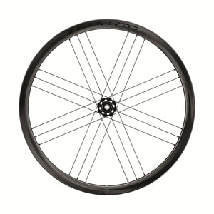 Roue avant Campagnolo Bora WTO 35 Disc 2WF C23