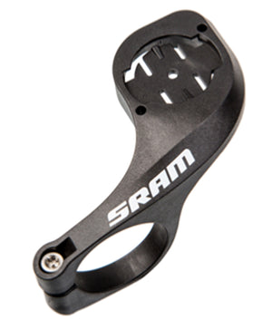 SRAM Support GARMIN QuickView Computer Mount MTB 31.8mm