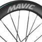 Roue Arrière Mavic Comete 65