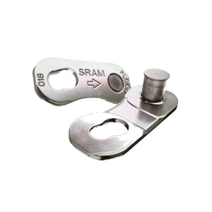 Attaches rapide SRAM POWERLOCK AXS FLATTOP D1 12V (X4 pièces)