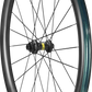 Roue Avant Mavic Cosmic SL 45 Disc 23mm