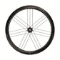 Roue avant Campagnolo Bora Ultra WTO 45 Disc 2WF C23