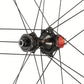 Roue arrière Campagnolo Bora Ultra WTO 35 Disc 2WF C23