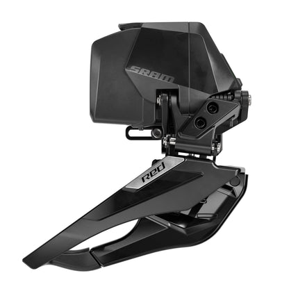 Dérailleur avant SRAM RED AXS E1 (sans batterie)