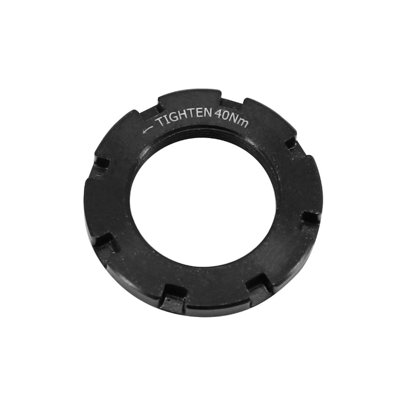 Écrou de spider de plateau VAE pour Panasonic GX
