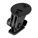 Support Sigma pour GoPro, GPS et éclairage avant