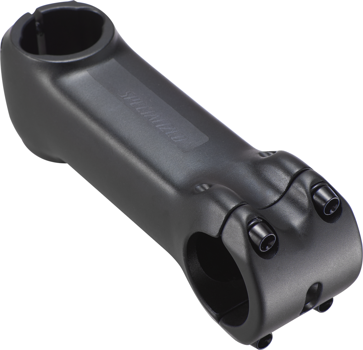 Potence SPECIALIZED FUTURE COMP Noir 31.8X90 6D