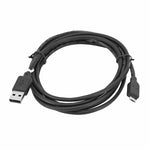Câble Bosch USB pour le diagnostic classic+ et ebike System 2 BDU2XX, BDU3XX, BDU4XX