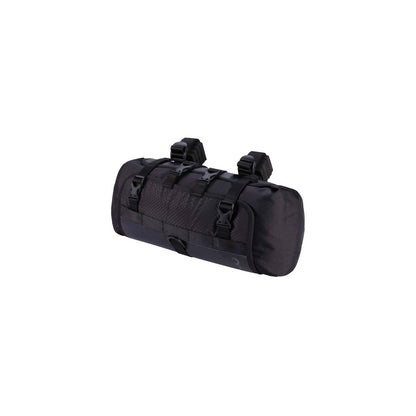 Sacoche de cintre imperméable et souple FrontFellow, 10L BBB