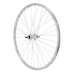 Roue arrière city 650B alu roue libre 1-3 vitesses