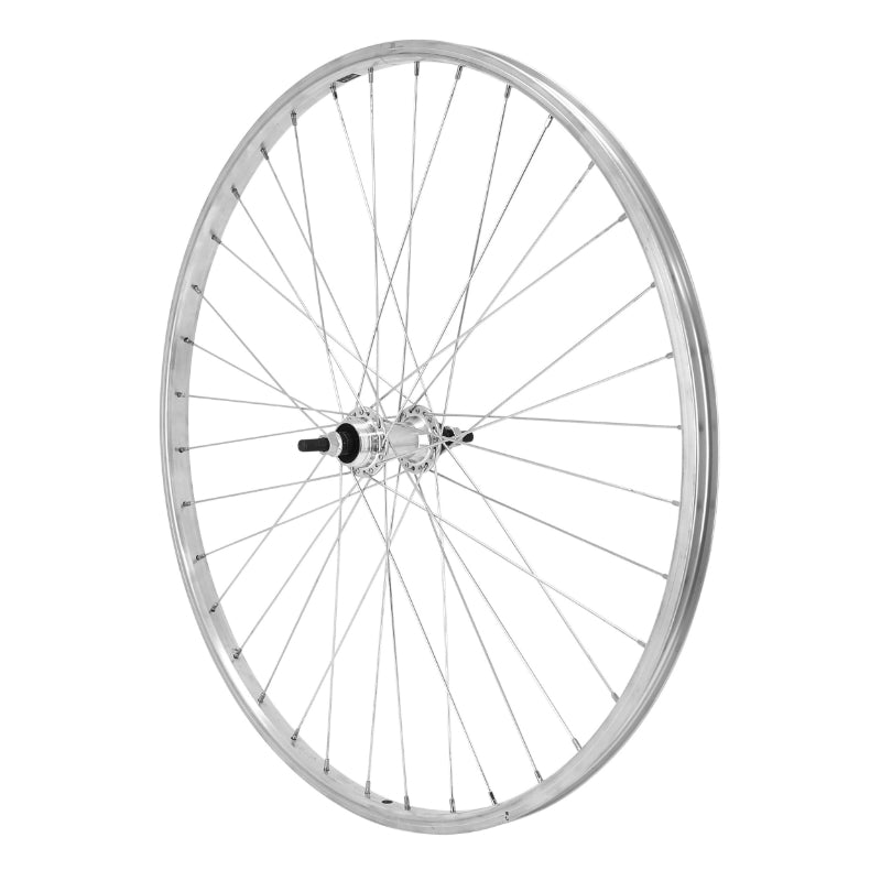 Roue arrière city 650B alu roue libre 1-3 vitesses