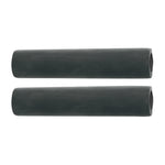 Poignées VTT Switch Neoring Soft silicone (paire) – Noir