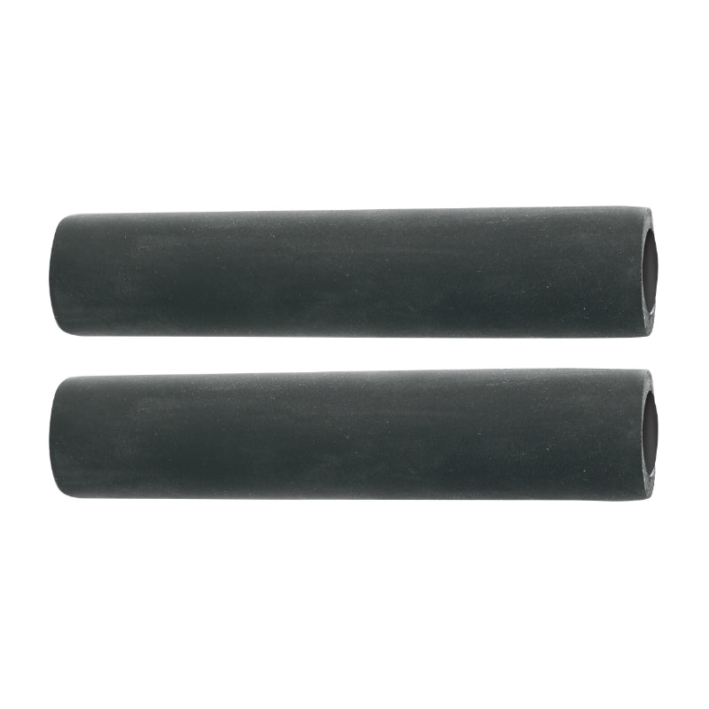 Poignées VTT Switch Neoring Soft silicone (paire) – Noir