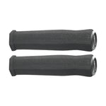 Poignées VTT Switch High mousse haute densité noires (paire)
