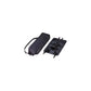 Sacoche de cintre imperméable et souple FrontFellow, 10L BBB