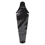 Garde-boue arrière VTT Switch Mud 26" à 29" – Gris