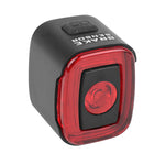 Éclairage arrière USB Newton LW-200 50 lumens avec feu stop