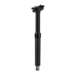 Tige de selle télescopique Dropper Ø 31,6 mm – débattement 100 mm