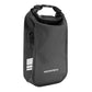 Sacoche de fourche gravel Newton étanche 4 L noire avec bandoulière – vue 2