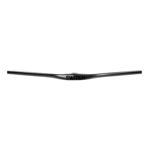 Cintre combo VTT Switch Concorde full carbone 760 mm potence intégrée – 80 mm