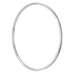 Jante VTT 27,5" Mach1 M110 argent 36 trous pour V-Brake