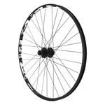 Roue arrière VTT 29" Karma Shimano M475 disque 8-11 vitesses
