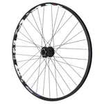 Roue avant VTT 29" Karma Shimano M475 disque