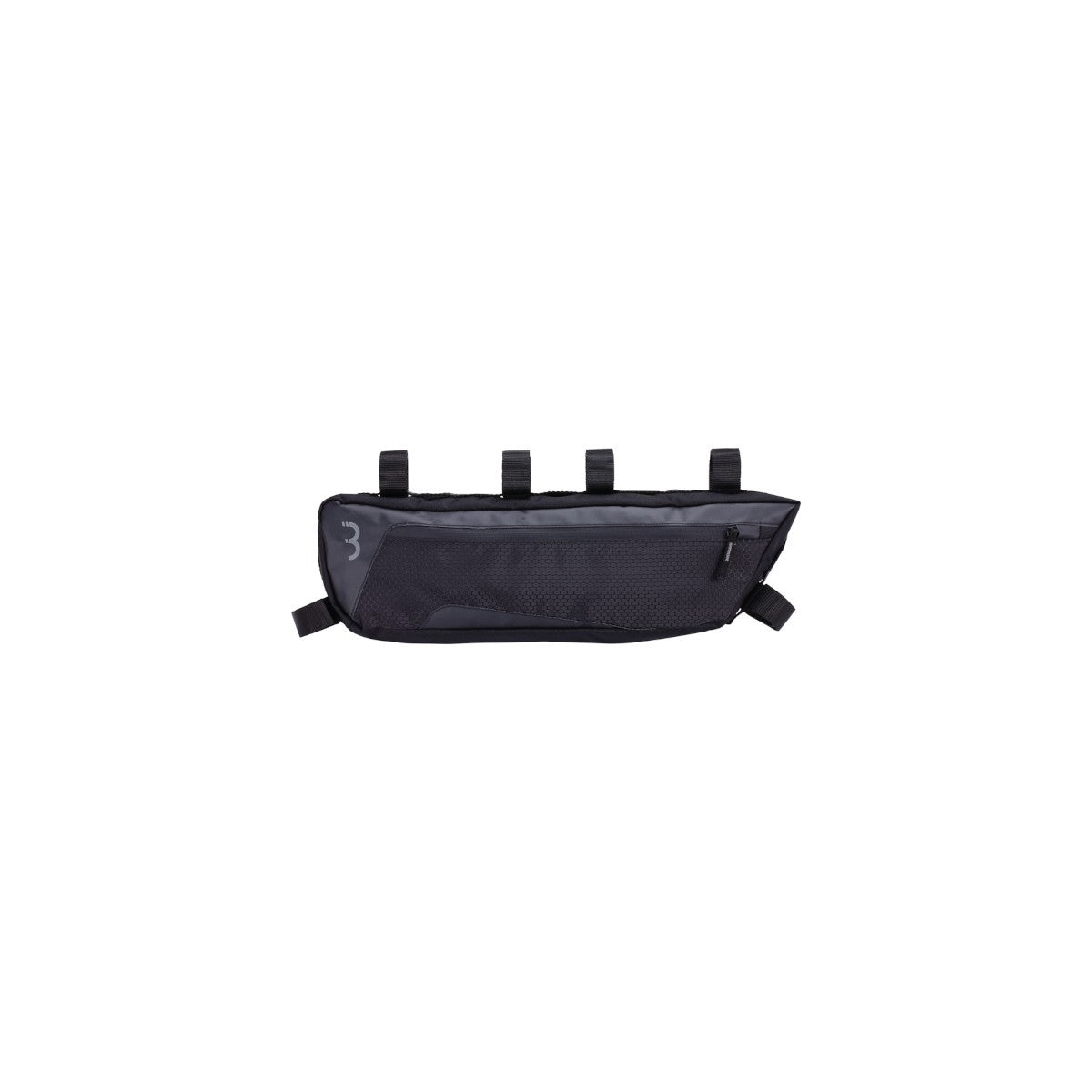 Sacoche tube horizontal souple Middle Mate, S/M/L BBB