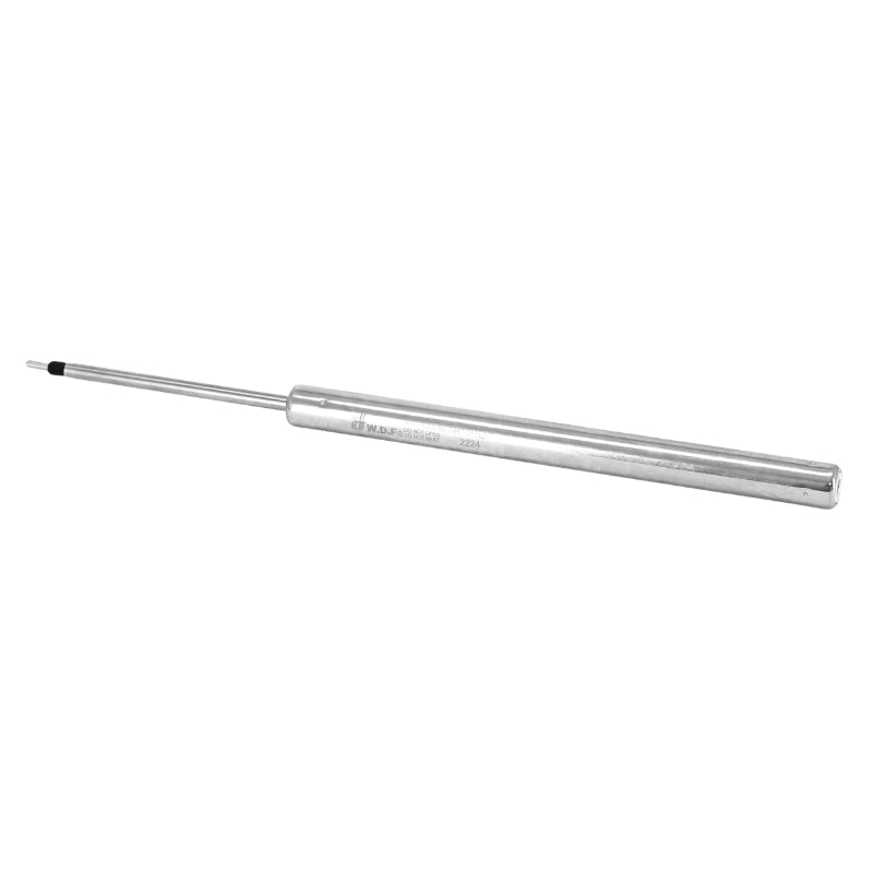 Cartouche de tige de selle télescopique Haka 27,2 – débattement 100 mm