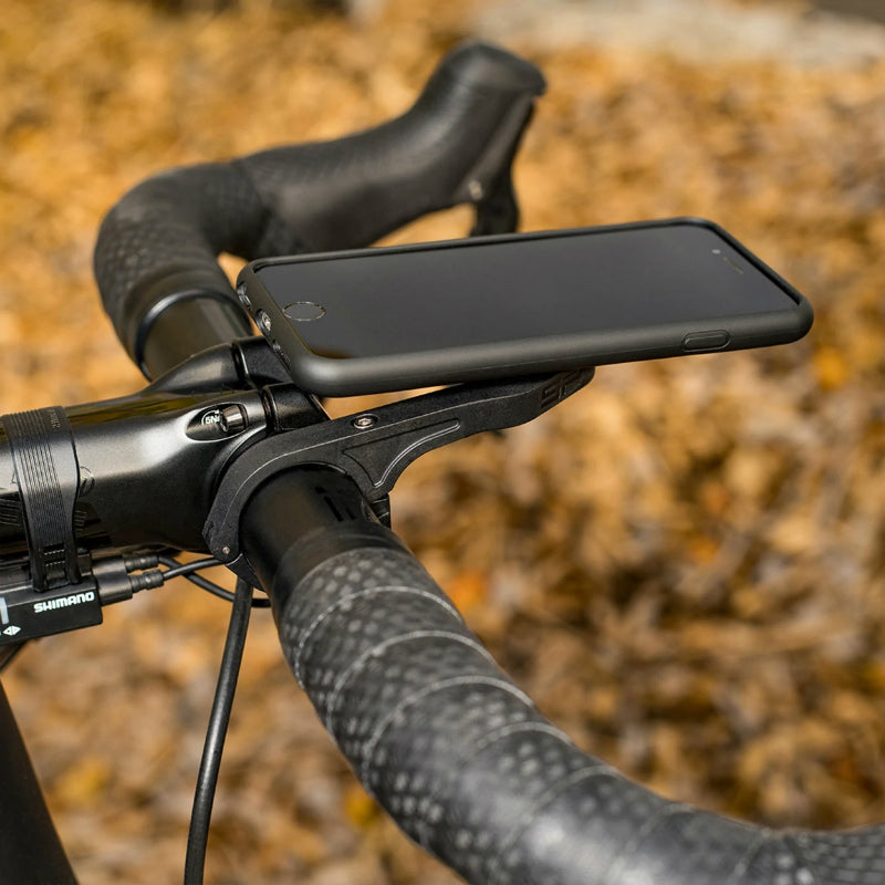 Support smartphone SP Connect SPC+ – Pack route fixation universelle