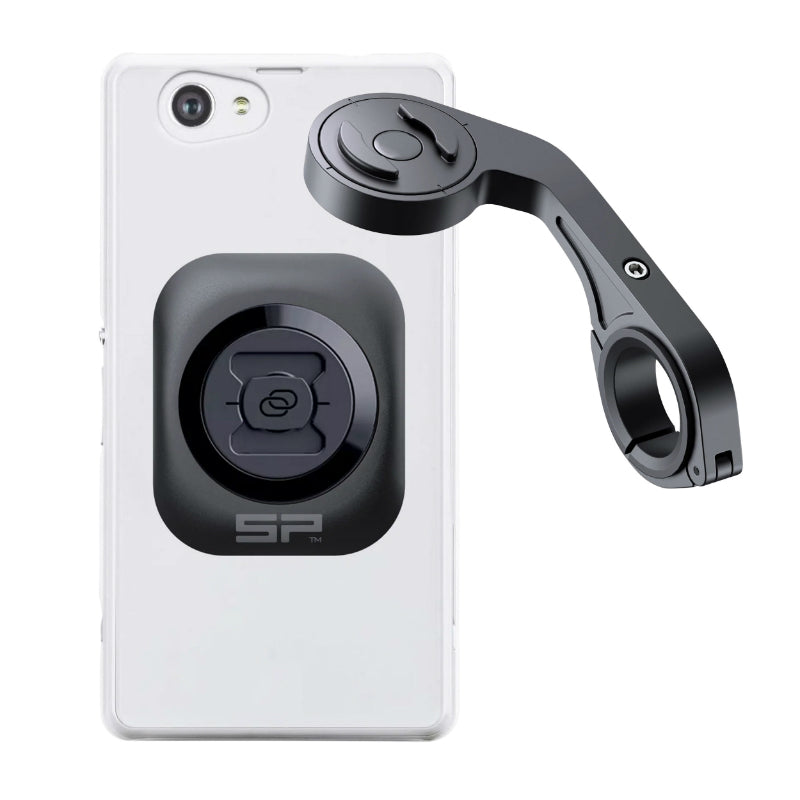 Support smartphone SP Connect SPC+ – Pack route interface universelle