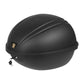 Top case Polisport E-Cargo Box 30 L noir à clé sur porte-bagages – vue 5