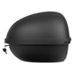 Top case Polisport E-Cargo Box 30 L noir à clé sur porte-bagages – vue 3
