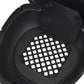 Top case Polisport E-Cargo Box 30 L noir à clé sur porte-bagages – vue 4