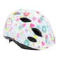 Casque vélo enfant Polisport Lollipops blanc-rose 48-52 – vue 8