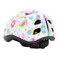 Casque vélo enfant Polisport Lollipops blanc-rose 48-52 – vue 4