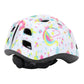 Casque vélo enfant Polisport Lollipops blanc-rose 48-52 – vue 2