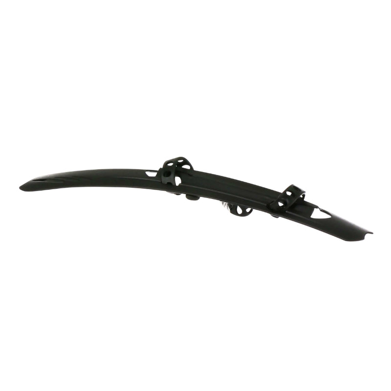 Garde-boue route Polisport Michigan noir sur tube diagonal – vue 5
