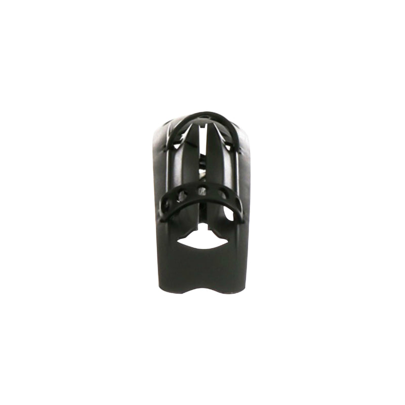 Garde-boue route Polisport Michigan noir sur tube diagonal – vue 4