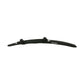 Garde-boue route Polisport Michigan noir sur tube diagonal – vue 3