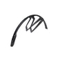 Garde-boue route Polisport R-Mud noirs fixation velcro (paire) – vue 6