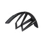 Garde-boue gravel Polisport G-Mud noirs fixation velcro (paire) – vue 2