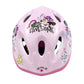 Casque vélo enfant Minnie V2 rose 52-56 – vue 2
