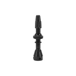 Valve tubeless Presta Switch 4 trous – Noir 40 mm