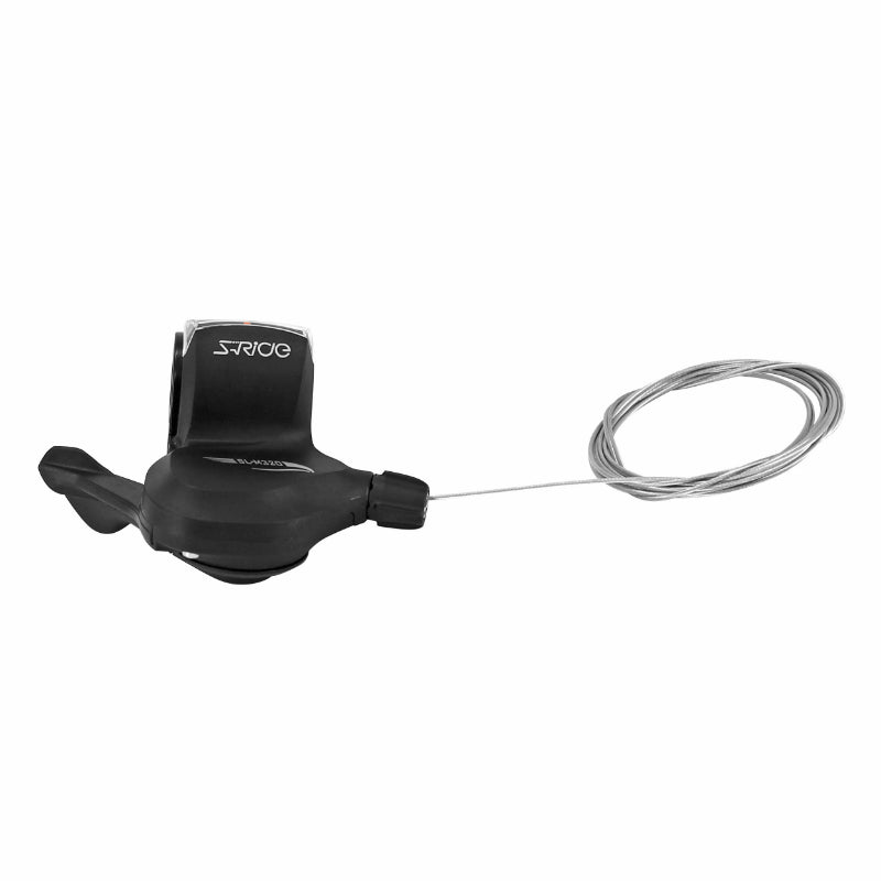 Manette trigger droite VTT Sride SL-M320 10 vitesses compatible Shimano