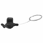 Manette trigger droite VTT Sride SL-M300C 8 vitesses compatible SRAM