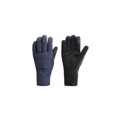 Gants hiver PufferShield Bleu Marine BBB