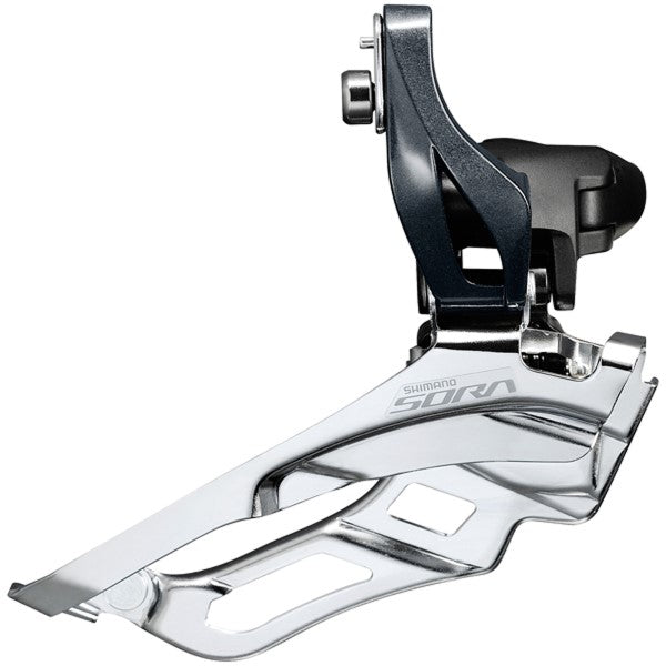 SHIMANO Dérailleur Av Triple FD-R3030 A Braser
